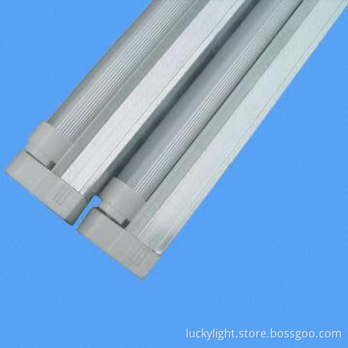 6ft 1.8m T5 LED Tube Fixture, 36.3mm Diameter, 100-240V AC, 20W, 1620-1850lm, 85lm/W, CE/RoHS